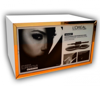 loreal box